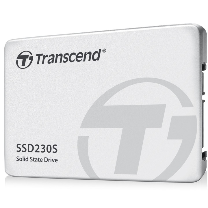 Solid State Drive (SSD) Transcend 230S, 2TB