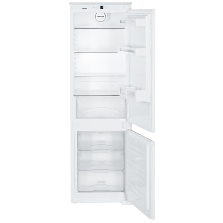 Combina frigorifica incorporabila Liebherr Comfort ICUS 3324, 274 l, Clasa A++, Iluminare LED, VarioSpace, H 178 cm