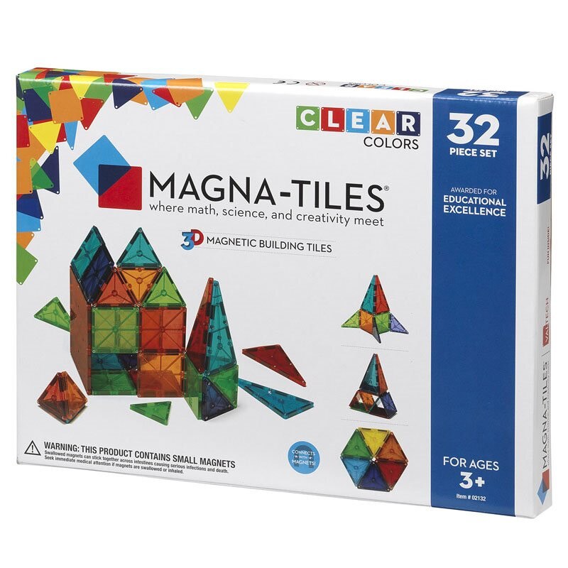 magna tiles pret
