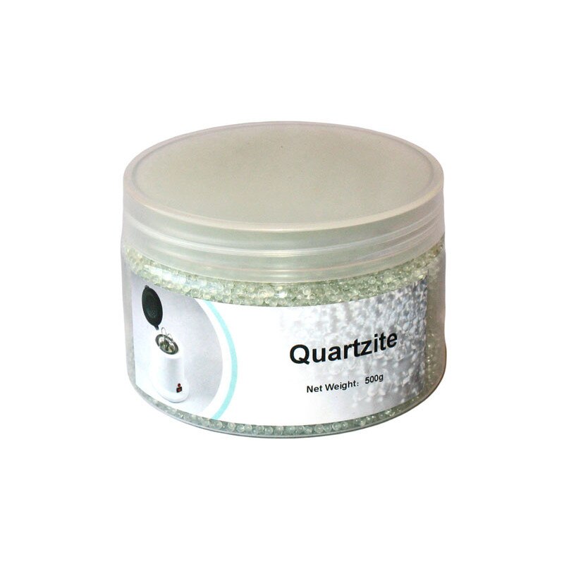 Rezerva cu Bile quartz, Miley, pentru sterilizator instrumente metalice ,500 g