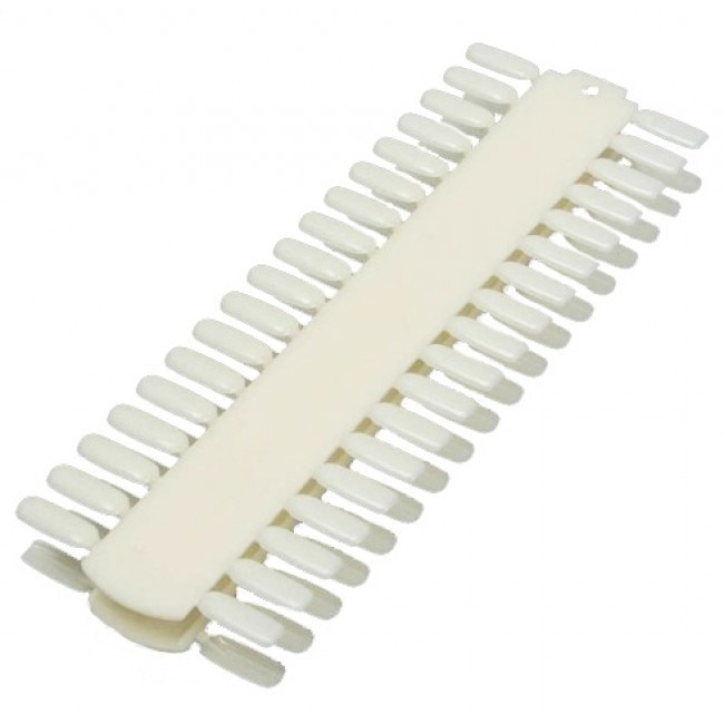 Paletar pentru expunere culori - 72 pozitii