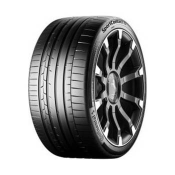 Anvelopa VARA Continental SPORT CONTACT 6 255/40 R20 101 Y Anvelopa VARA Continental SPORT CONTACT 6 255/40 R20 101 Y