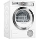 Uscator De Rufe Bosch Wty87783pl 9 Kg Clasa A Alb Emag Ro