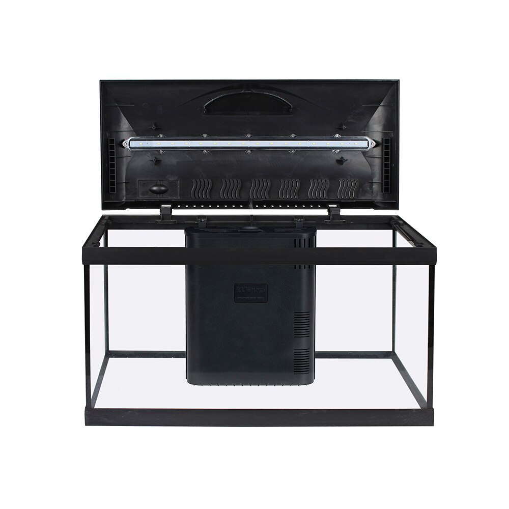 Acvariu Basic 60, Led, 65L