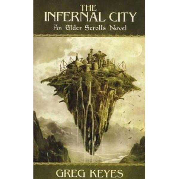 Infernal City