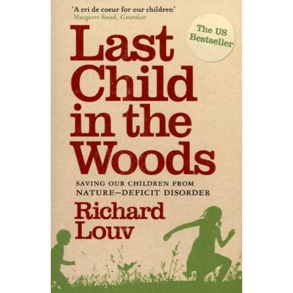 Last Child in the Woods