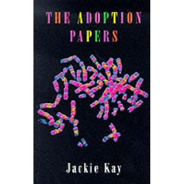 Adoption Papers