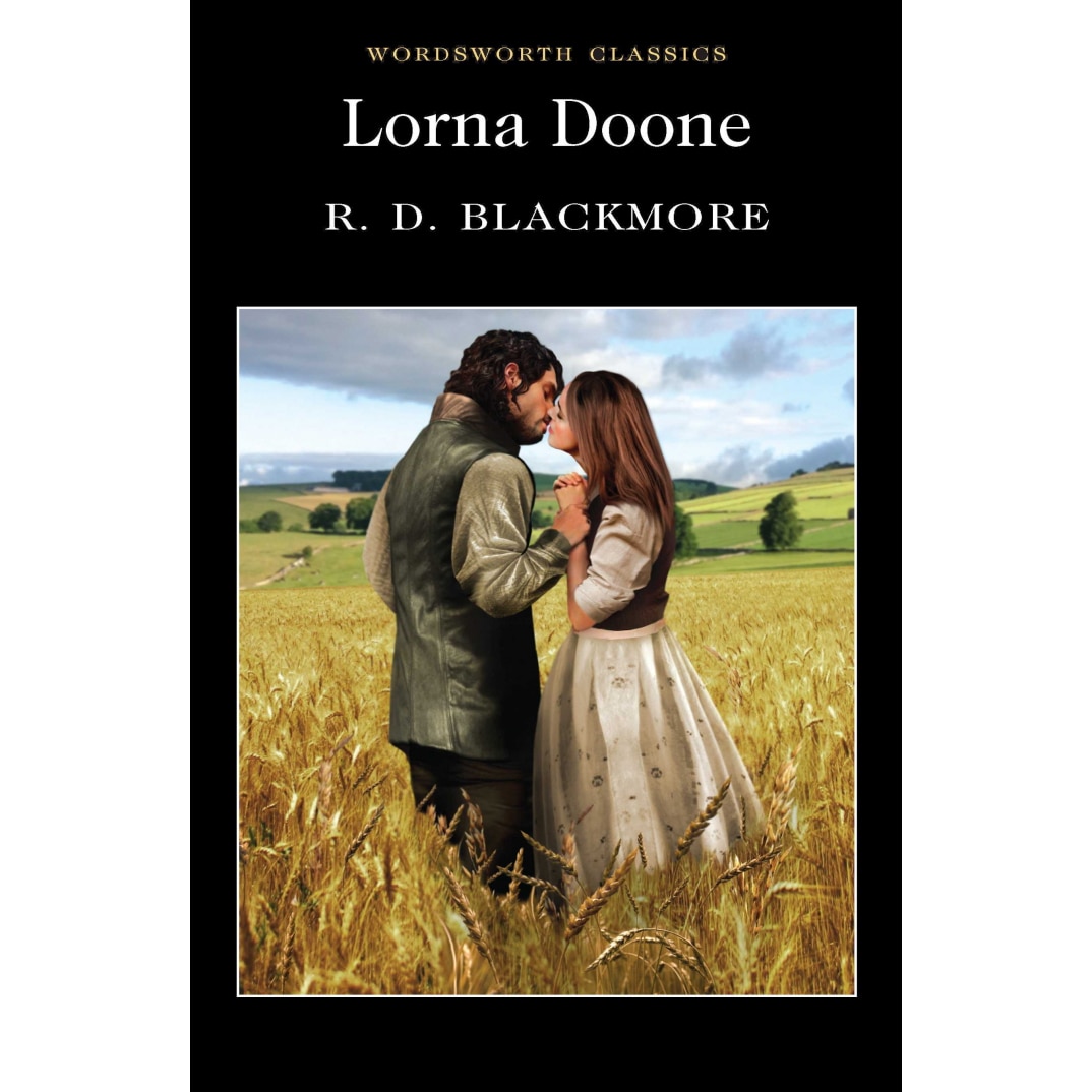 Lorna Doone - Blackmore R.D.
