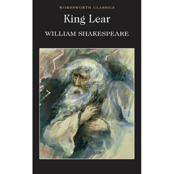 King Lear