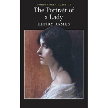 Portrait of a Lady Portrait of a Lady
