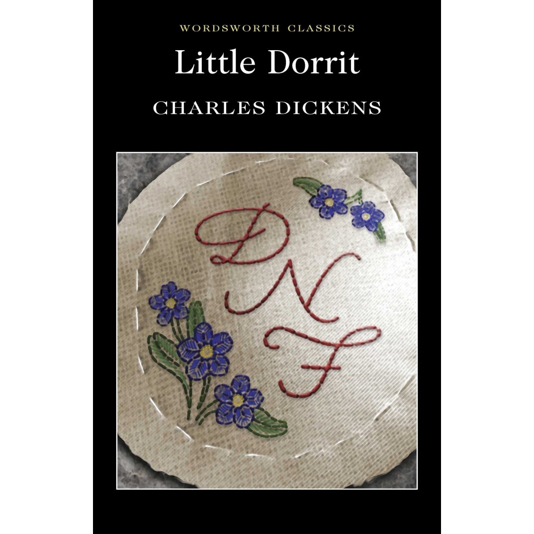 Little Dorrit - Dickens C.