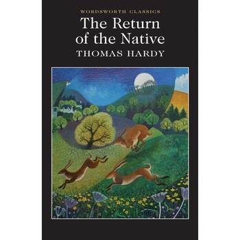 Return of the Native - Hardy T. Return of the Native - Hardy T.