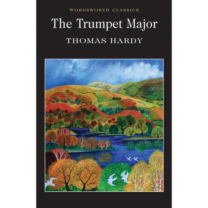 Trumpet-Major - Hardy T.