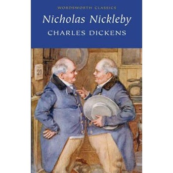 Nicholas Nickleby Nicholas Nickleby