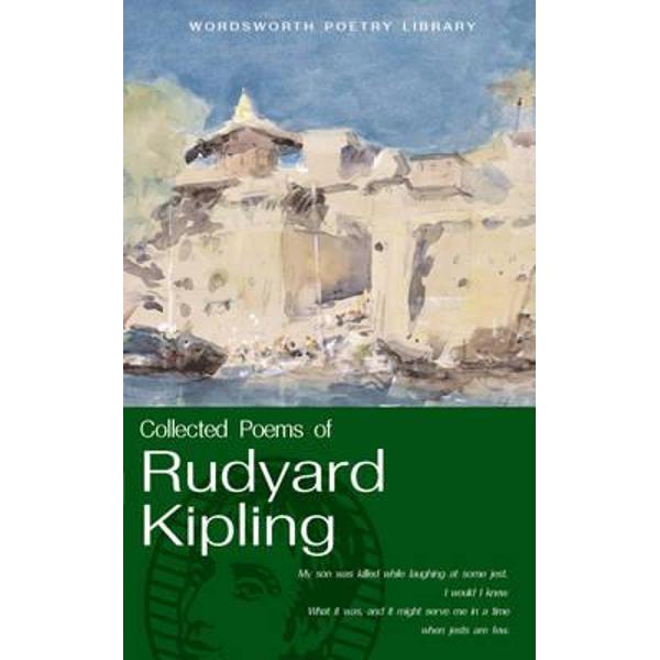 Collected Poems - Kipling R.
