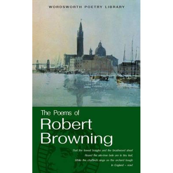The Poems - Browning R.