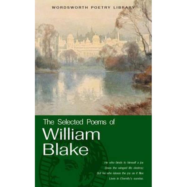 Selected Poems - Blake W.