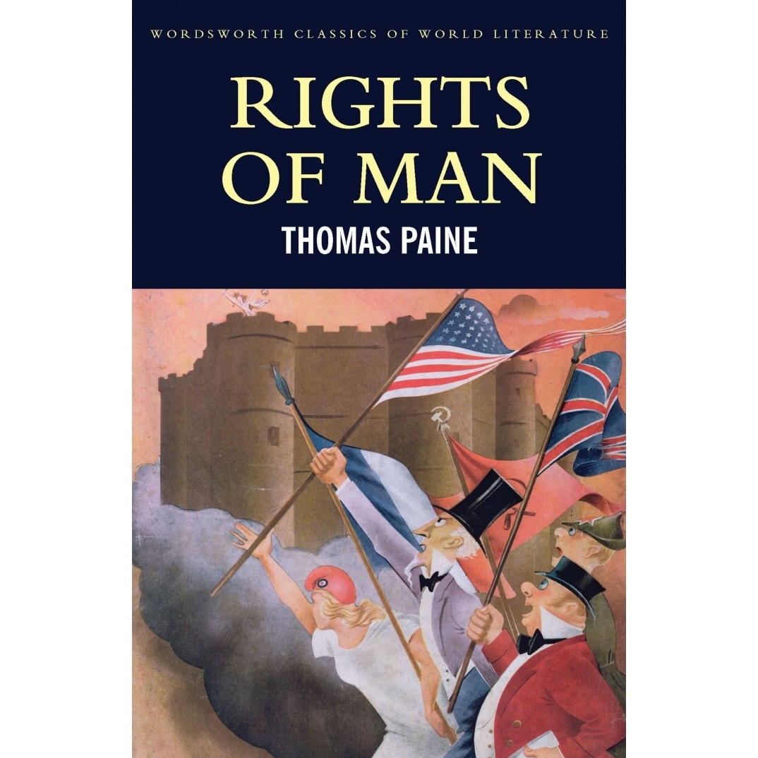 Rights of Man - Paine T.
