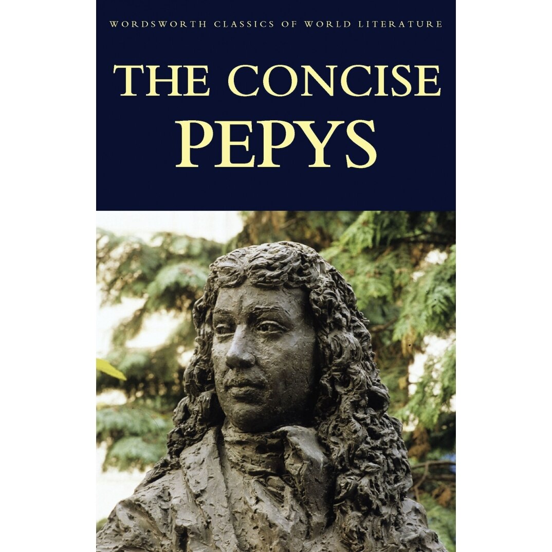 Concise Pepys - Pepys S.