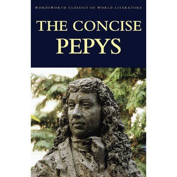 Concise Pepys - Pepys S. Concise Pepys - Pepys S.