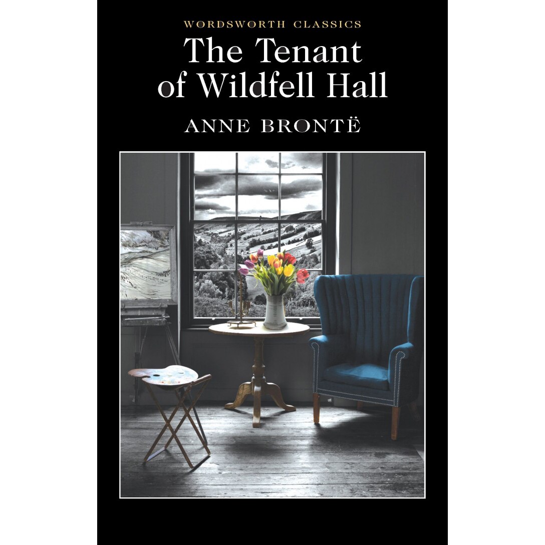 Tenant of Wildfell Hall - Brontë A.