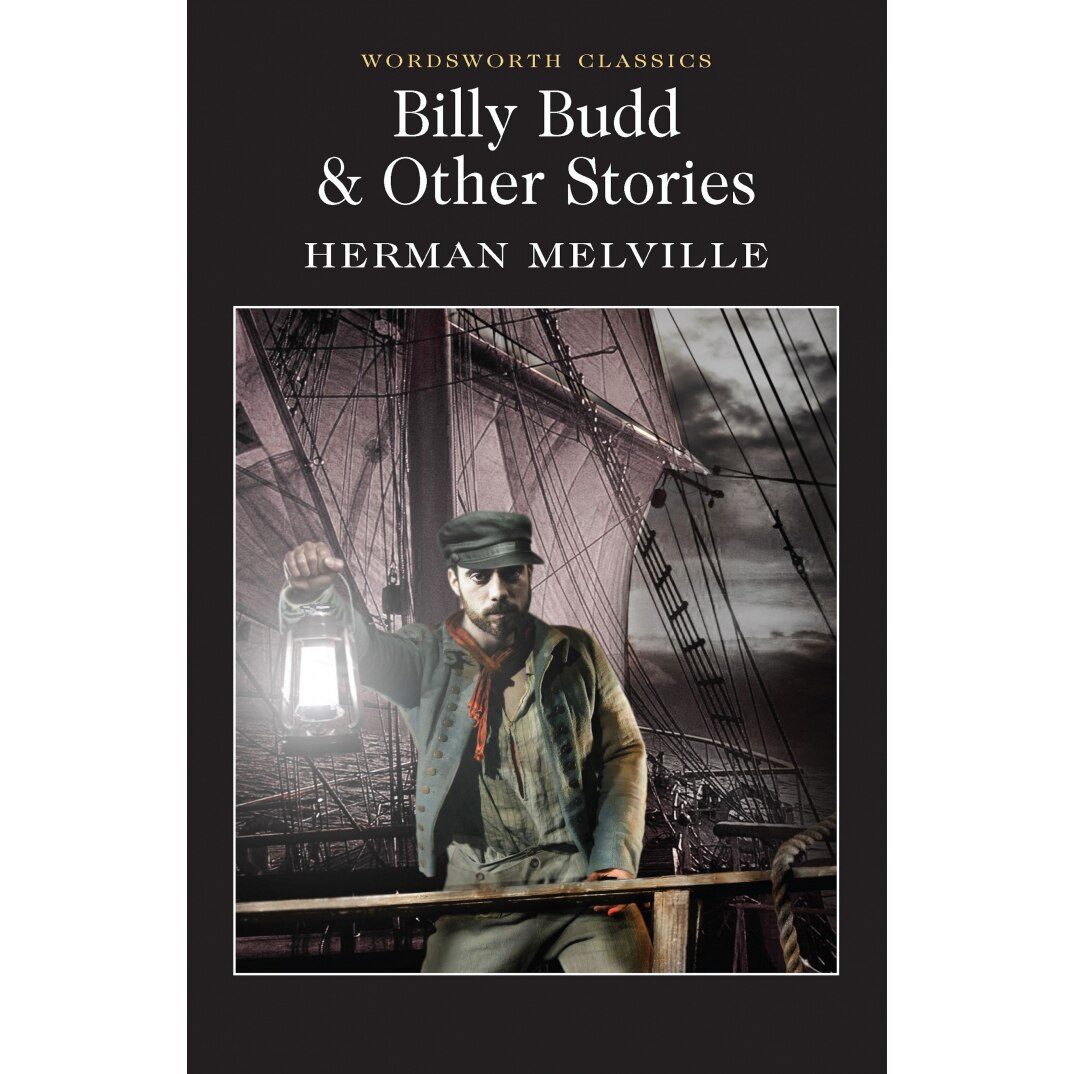 Billy Budd & Other Stories - Melville H.