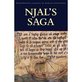 Njal's Saga Njal's Saga