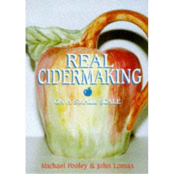 Real Cider Making on a Small Scale
