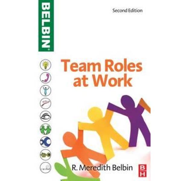 Team Roles at Work