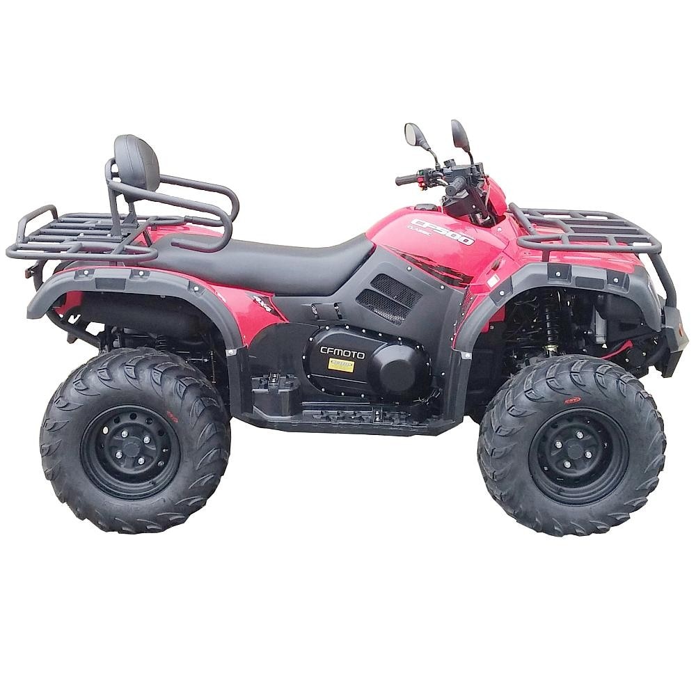 Atv Minsk 600 CF Moto