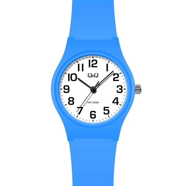 Ceas copii Q&Q CP02J807Y