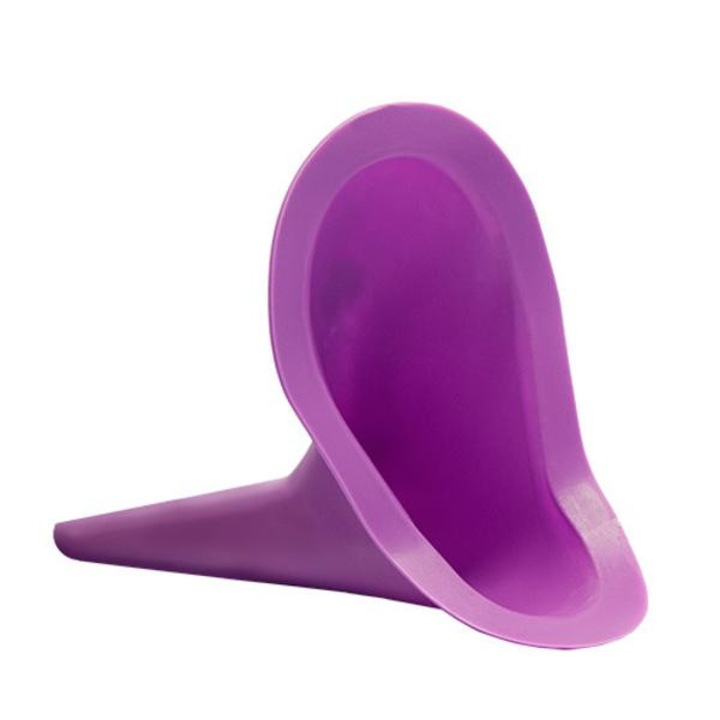 Intim pisilő tölcsér lányoknak, T2892