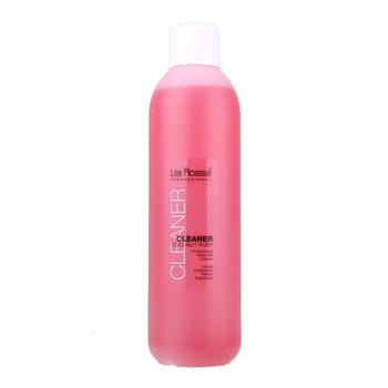 Cleaner unghii, Lila Rossa Professional, Coconut Ruby - 1000 ml Cleaner unghii, Lila Rossa Professional, Coconut Ruby - 1000 ml