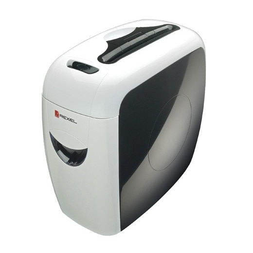 Distrugator de documente, Rexel, 12 coli, A4