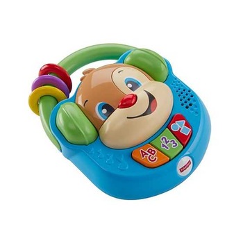 Jucarie Fisher Price, Puppy Player Jucarie Fisher Price, Puppy Player