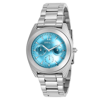 Ceas dama INVICTA Angel 23748, quartz, otel, 100m Ceas dama INVICTA Angel 23748, quartz, otel, 100m