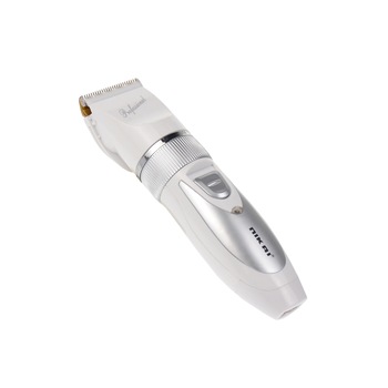 Masina profesionala de tuns Nikai NK1706 - Lama cu invelis de titan si cutit ceramic Masina profesionala de tuns Nikai NK1706 - Lama cu invelis de titan si cutit ceramic