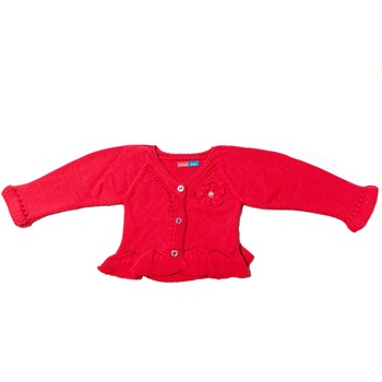 Cardigan Nino, Diana, Corai, 0 - 3 luni Cardigan Nino, Diana, Corai, 0 - 3 luni
