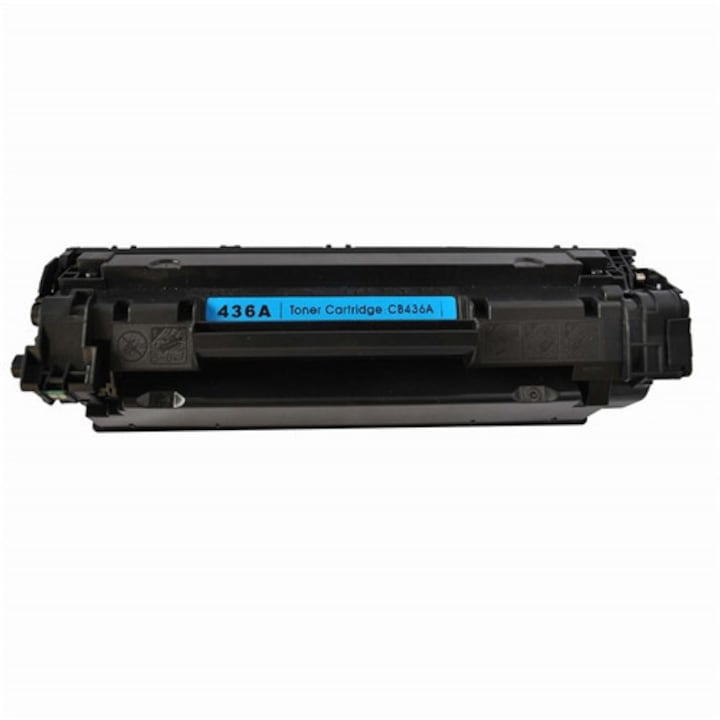 285A Cartus compatibil cu 285A HP Laserjet M1130 MFP SERIES, M1132 MFP, M1136 MFP, M1210 MFP SERIES, M1212 NF, M1217 NFW, HP Laserjet P1002, P1002 W, P1002 WL, P1100, P1101, P1102, P1102 W, 2000 Pagini