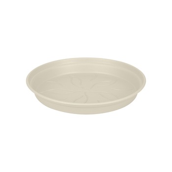 Farfurie Green Basics cu diametrul de 25 cm alb Farfurie Green Basics cu diametrul de 25 cm alb