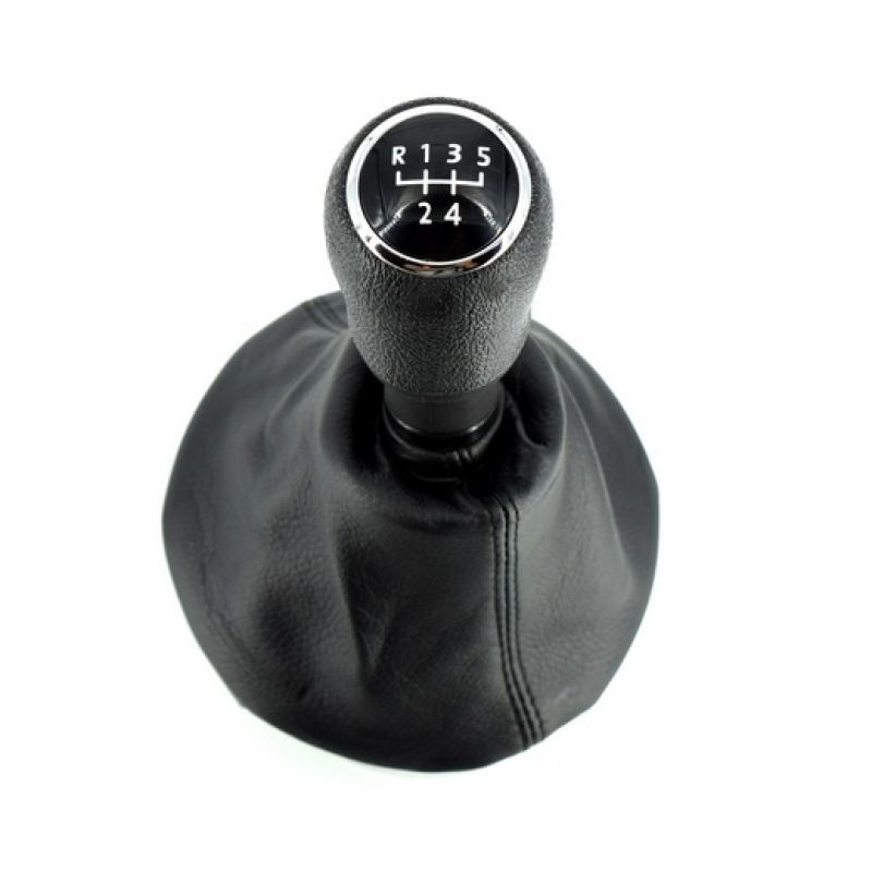 Nuca schimbator viteze + manson compatibil Volkswagen T5 2003-2015 SSV-114 5 Trepte