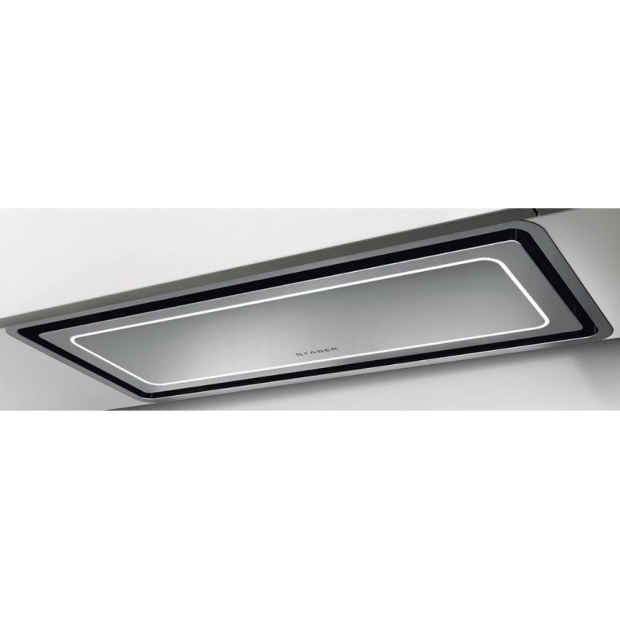 Hota incorporabila Faber In-Light X A52 EVO, 52 cm, 635 m3/h, inox