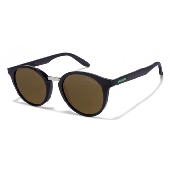 Ochelari de soare pentru barbati Carrera 5036/S 1VD, negru Ochelari de soare pentru barbati Carrera 5036/S 1VD, negru