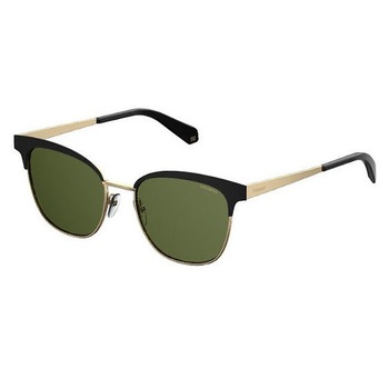 Ochelari de soare dama Polaroid PLD 4055/S 2O5 , verde Ochelari de soare dama Polaroid PLD 4055/S 2O5 , verde