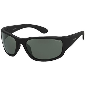 Ochelari de soare barbati Polaroid PLD 7005/S YYV , negru Ochelari de soare barbati Polaroid PLD 7005/S YYV , negru