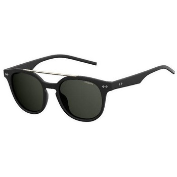 Ochelari de soare barbati Polaroid PLD 1023/S DL5 , negru Ochelari de soare barbati Polaroid PLD 1023/S DL5 , negru