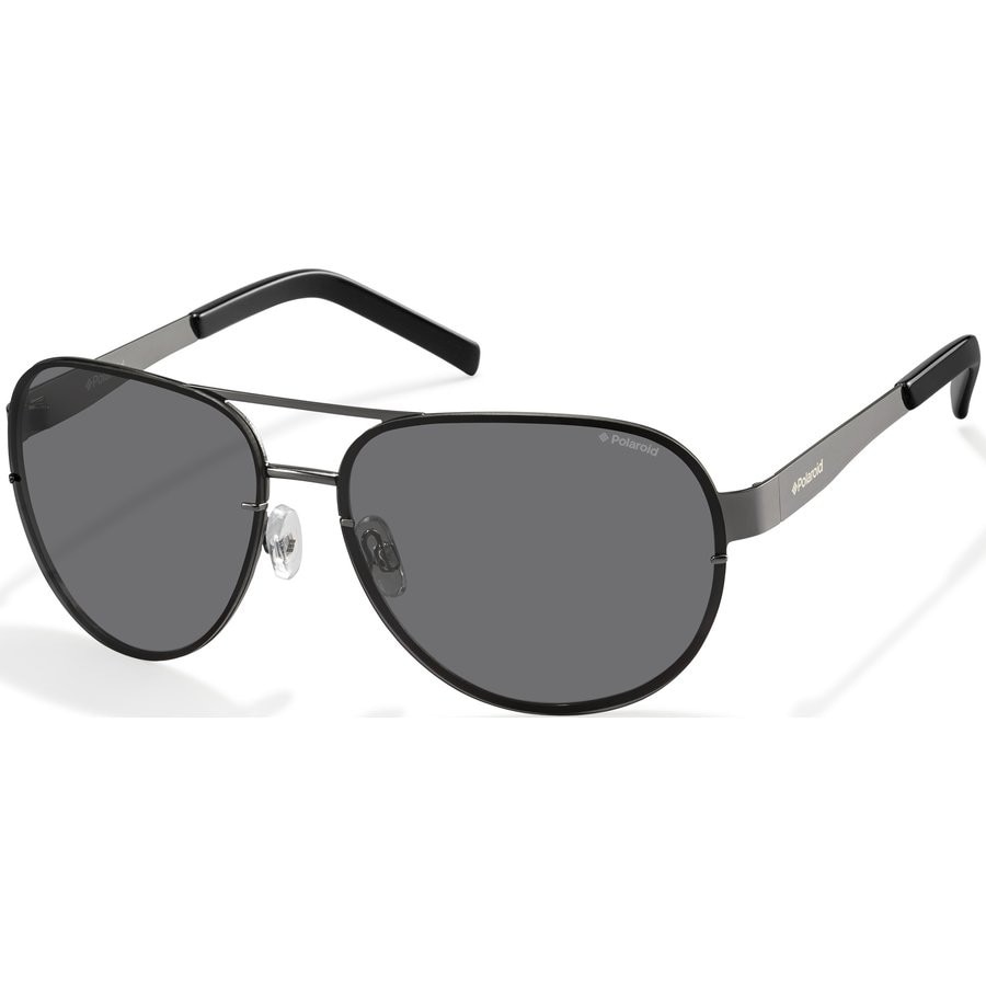 Ochelari de soare barbati Polaroid PLD 2026/S 94X , negru