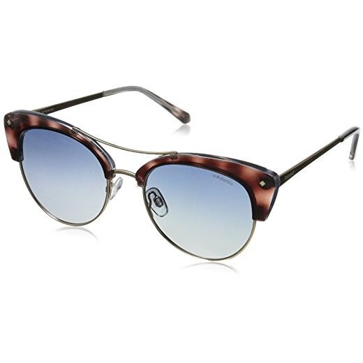 Ochelari de soare dama Polaroid PLD 4045/S MSS , animal print