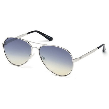 Ochelari de soare barbati Guess GS 6910-10C , albastru Ochelari de soare barbati Guess GS 6910-10C , albastru