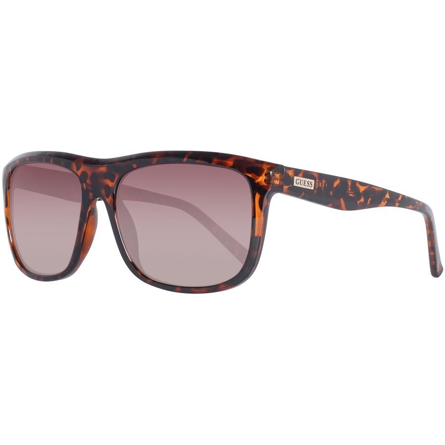 Ochelari de soare dama Guess Sunglasses Gf5009 52f 58 , animal print